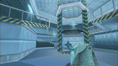 Perfect Dark screenshot 4
