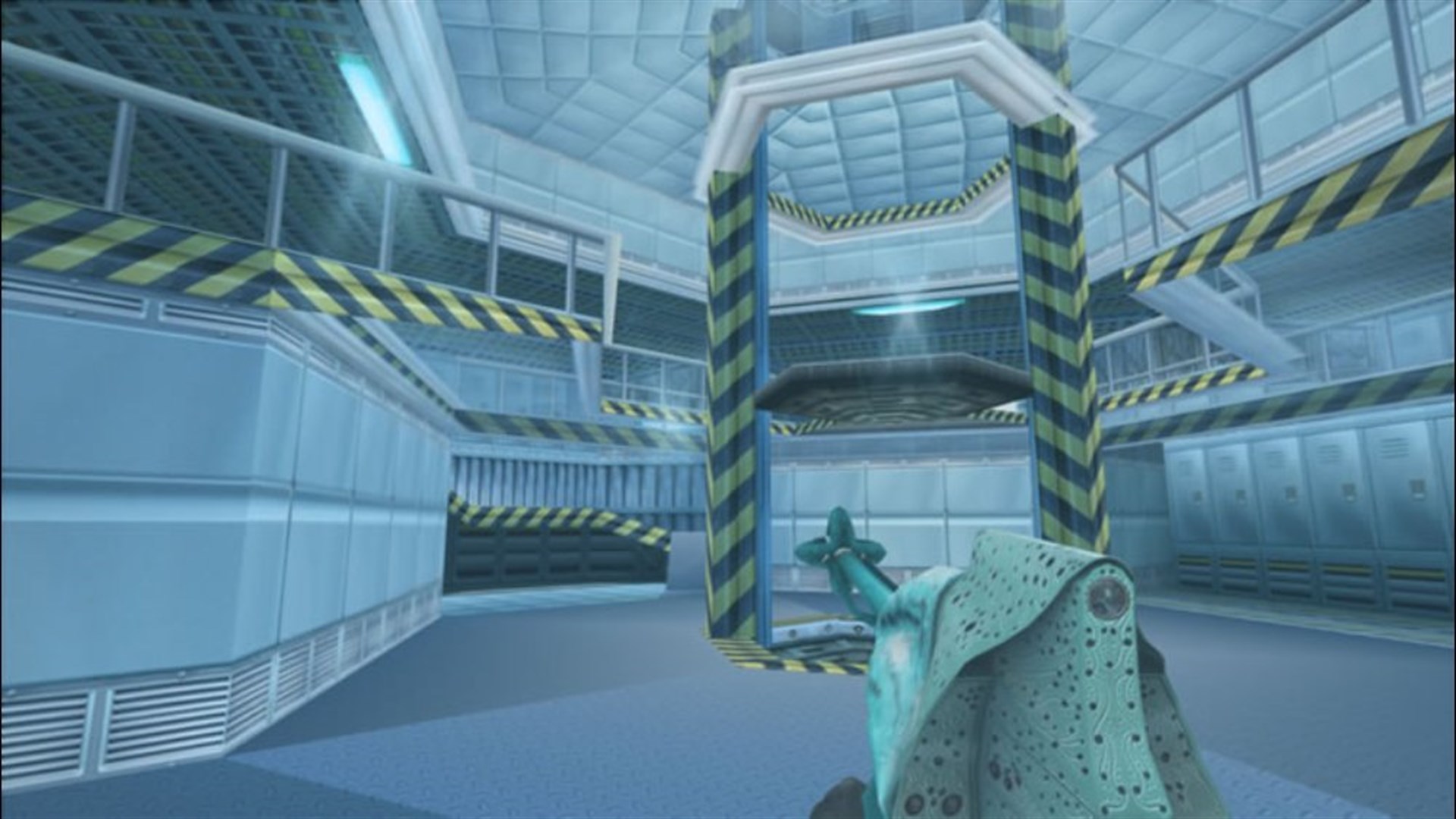 Screenshot 2 from Perfect Dark