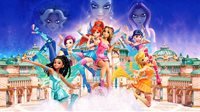 Winx Club: The Magic is Back