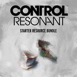CONTROL Resonant Lot de ressources de démarrage