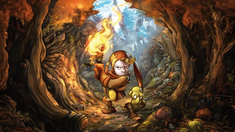 The Whispered World Remastered