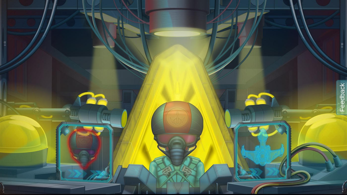 #5. Typing Fingers - Enemy (Windows) 由: Marek Ledvina