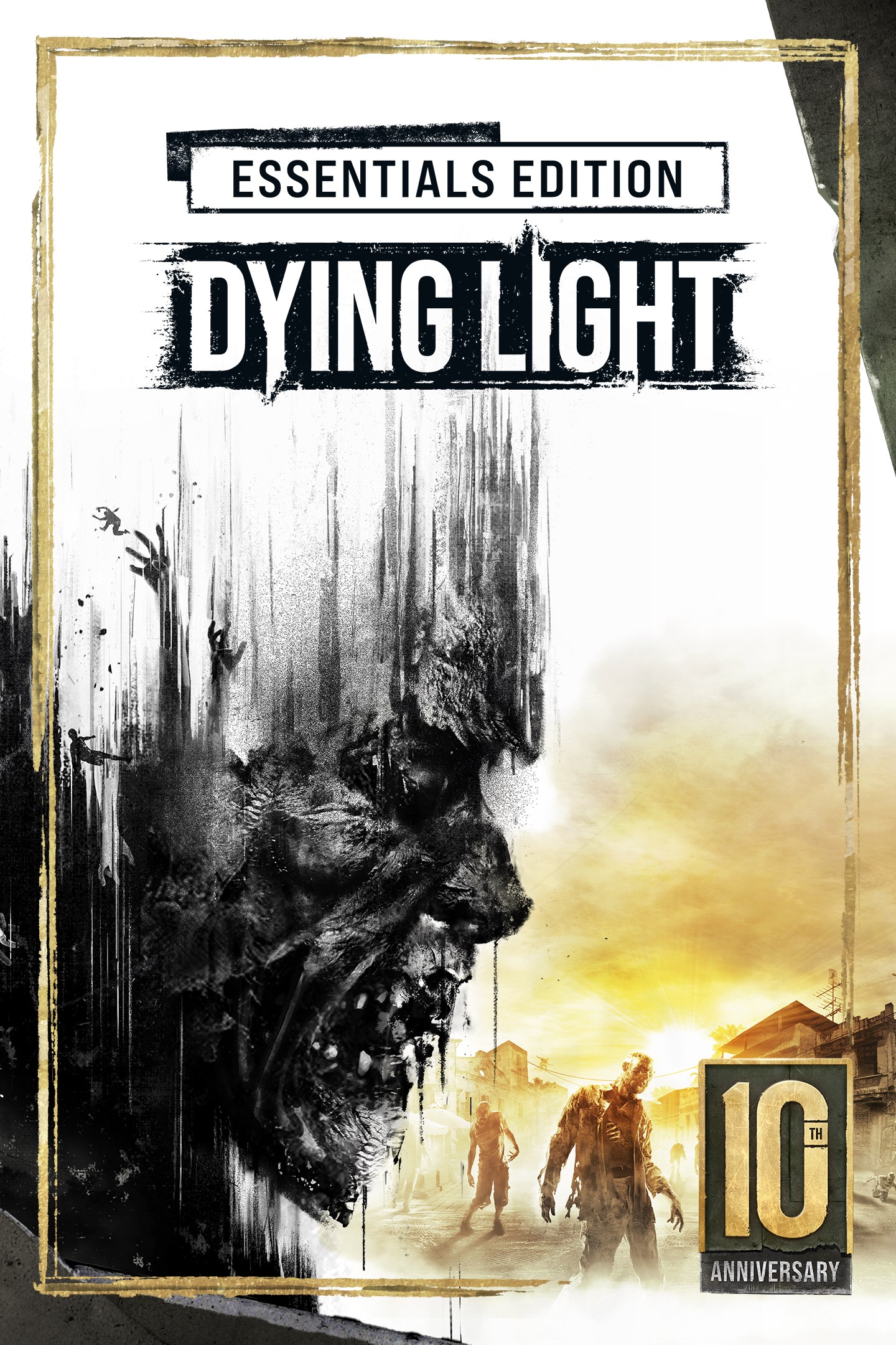 Dying Light Essentials Edition