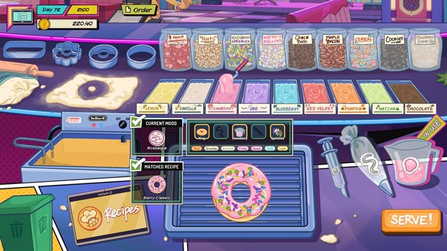 High Times screenshot 1