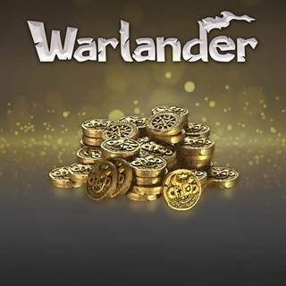 Warlander — 1025 Goldings