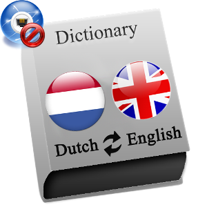 Dutch - English