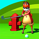 Golf Royale Sports Game