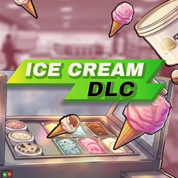 Ice Cream DLC