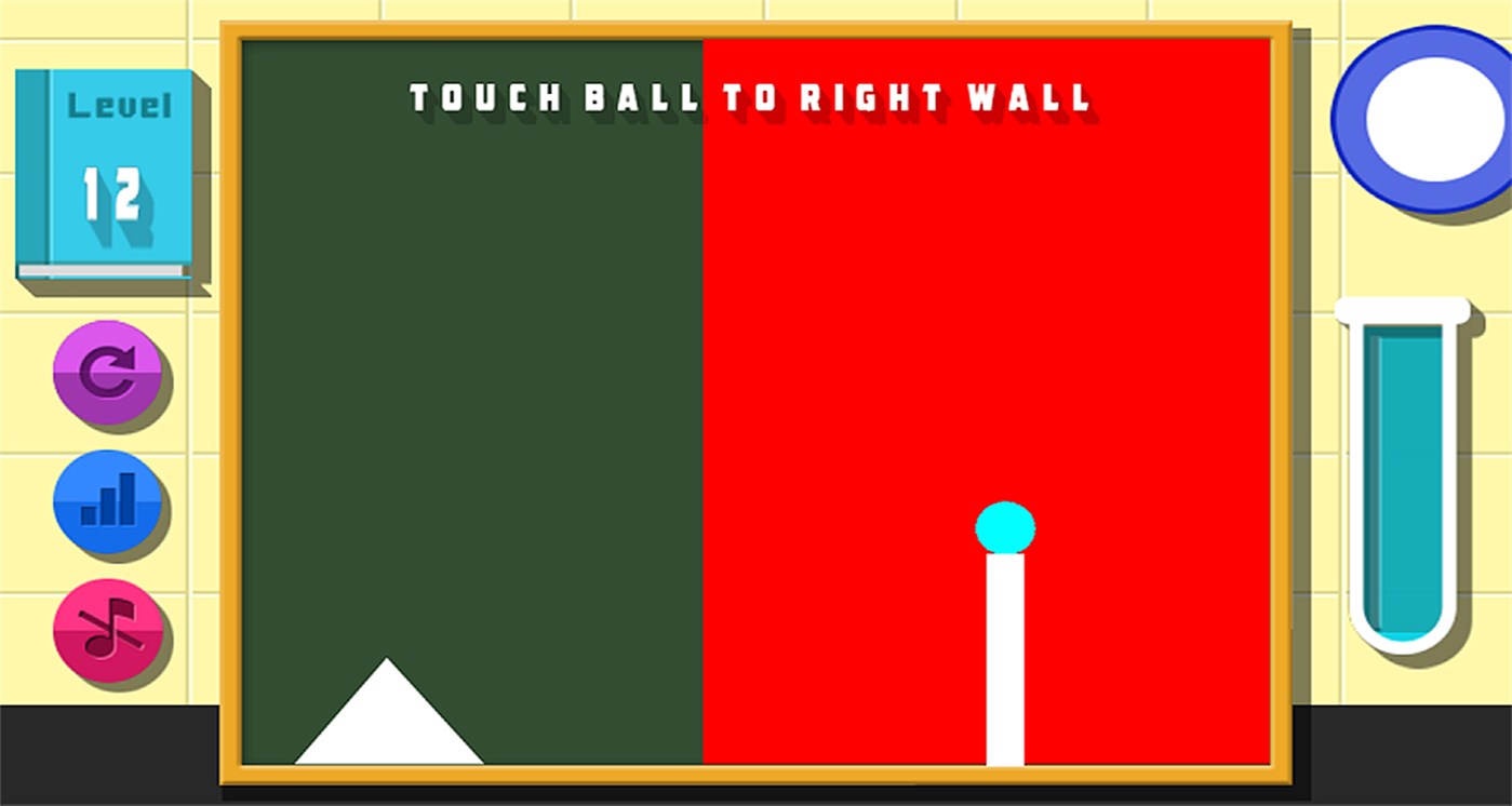 #1. Brain Balls Game (Windows) 게시자: Xing Ming Studio