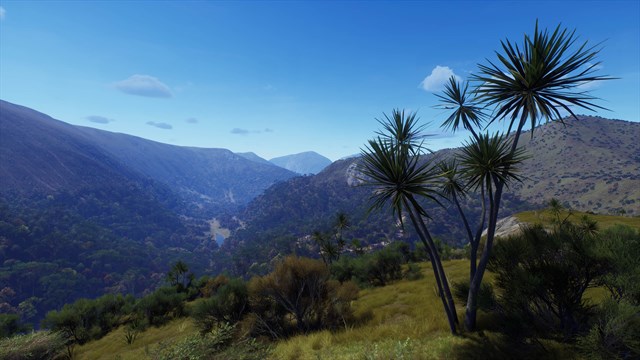 Way of the Hunter - Matariki Park screenshot 1
