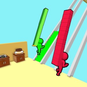 Burger Race Game icon