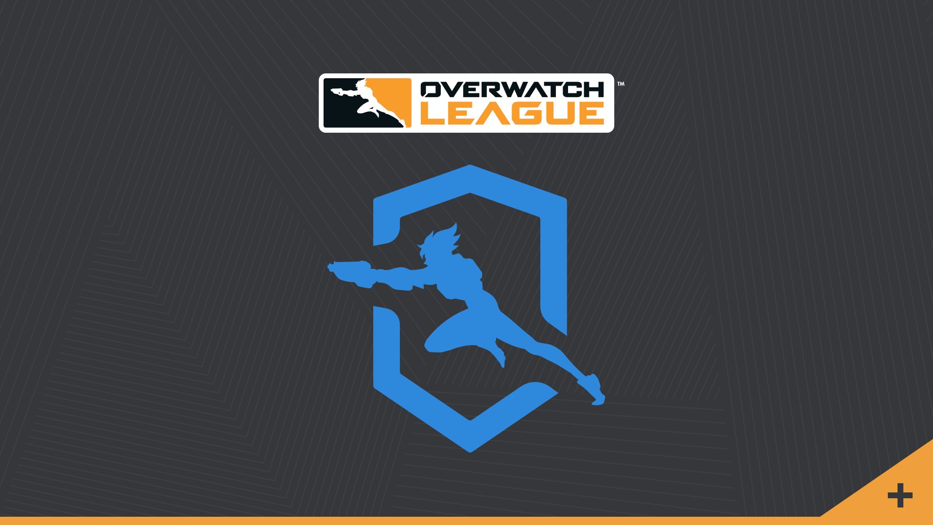 Overwatch League™ – 3100 League Tokens