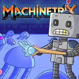 Aperçu Machinetrix Pack