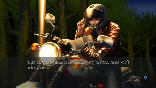 Raging Loop screenshot