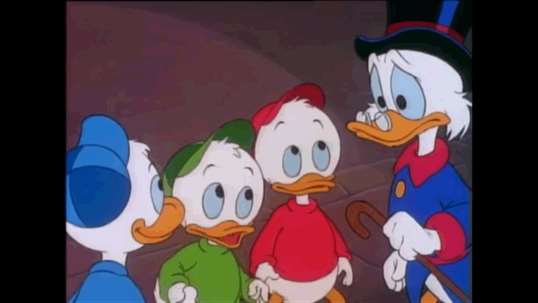 DuckTales Cartoons Videos screenshot 1