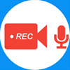 Screen Recorder Supports Webcam And Voice