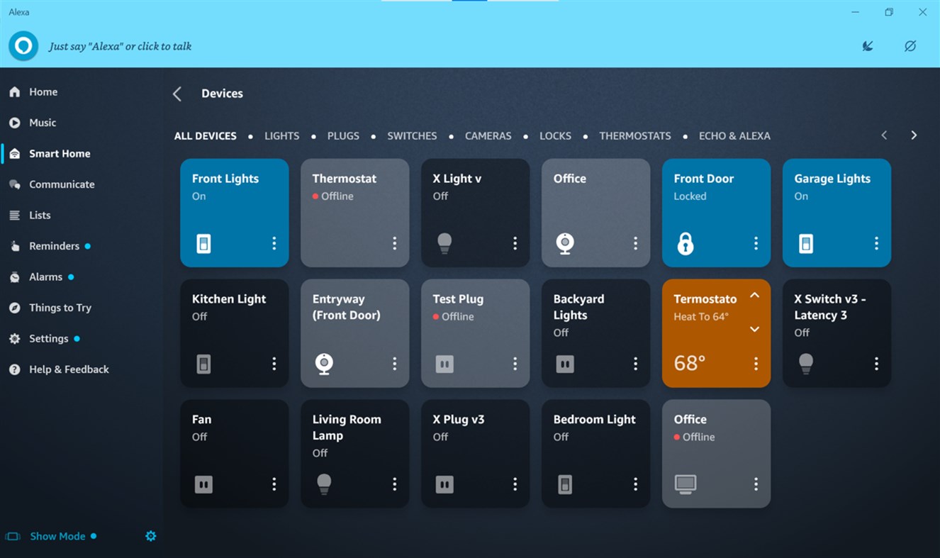 #7. Alexa (Windows) Von: AMZN Mobile LLC.