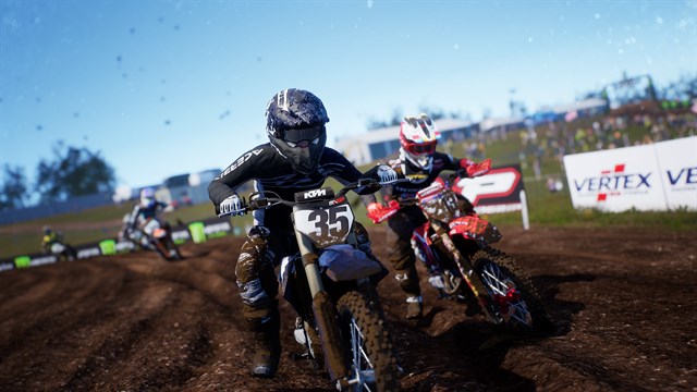 MXGP 2019 - Twilight Pack screenshot 2