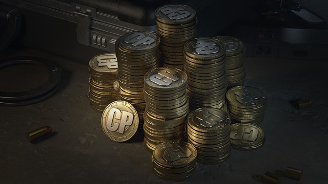 13,000 Call of Duty: Black Ops Cold War Points (Windows) screenshot 1