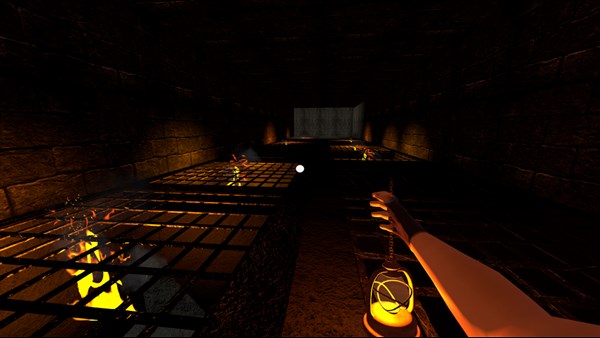 Horror Mystic Quest - Portal Master — 10