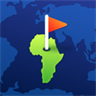 Visited Countries Map – Mark Your Travels: track all the places you have been to