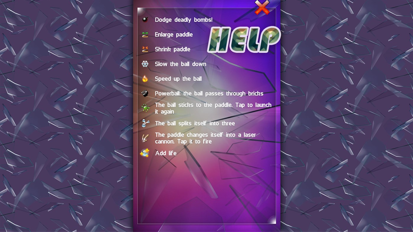 #2. Shards Game (Windows) 由: Extreme Soul