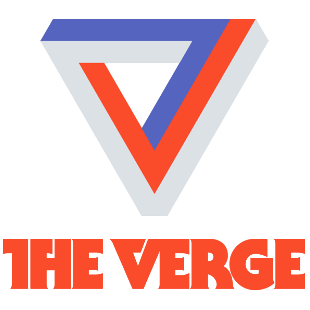 The Verge for Windows 10