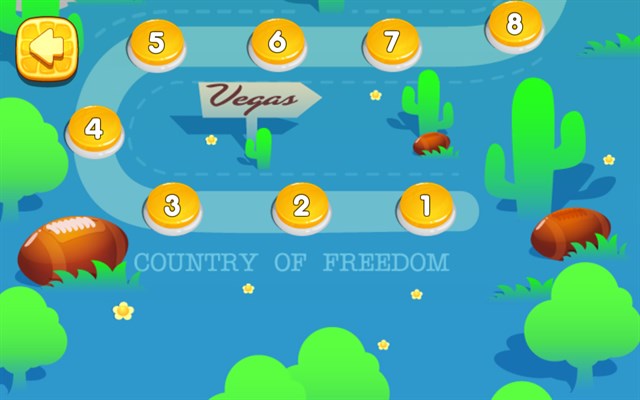 Crossy Word screenshot 3