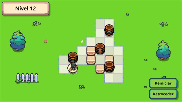 Magic Sheep — 3