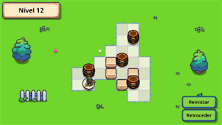 Magic Sheep (Xbox Series) screenshot 3