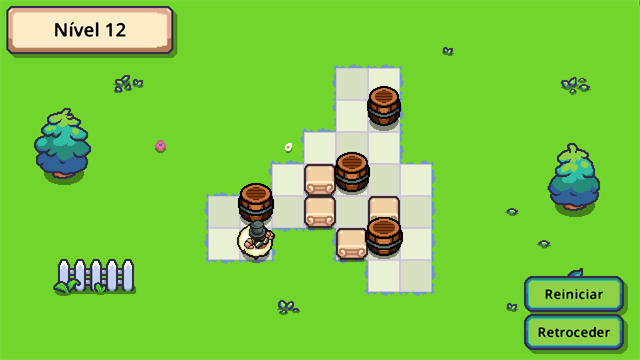 Magic Sheep (Xbox One) screenshot 3