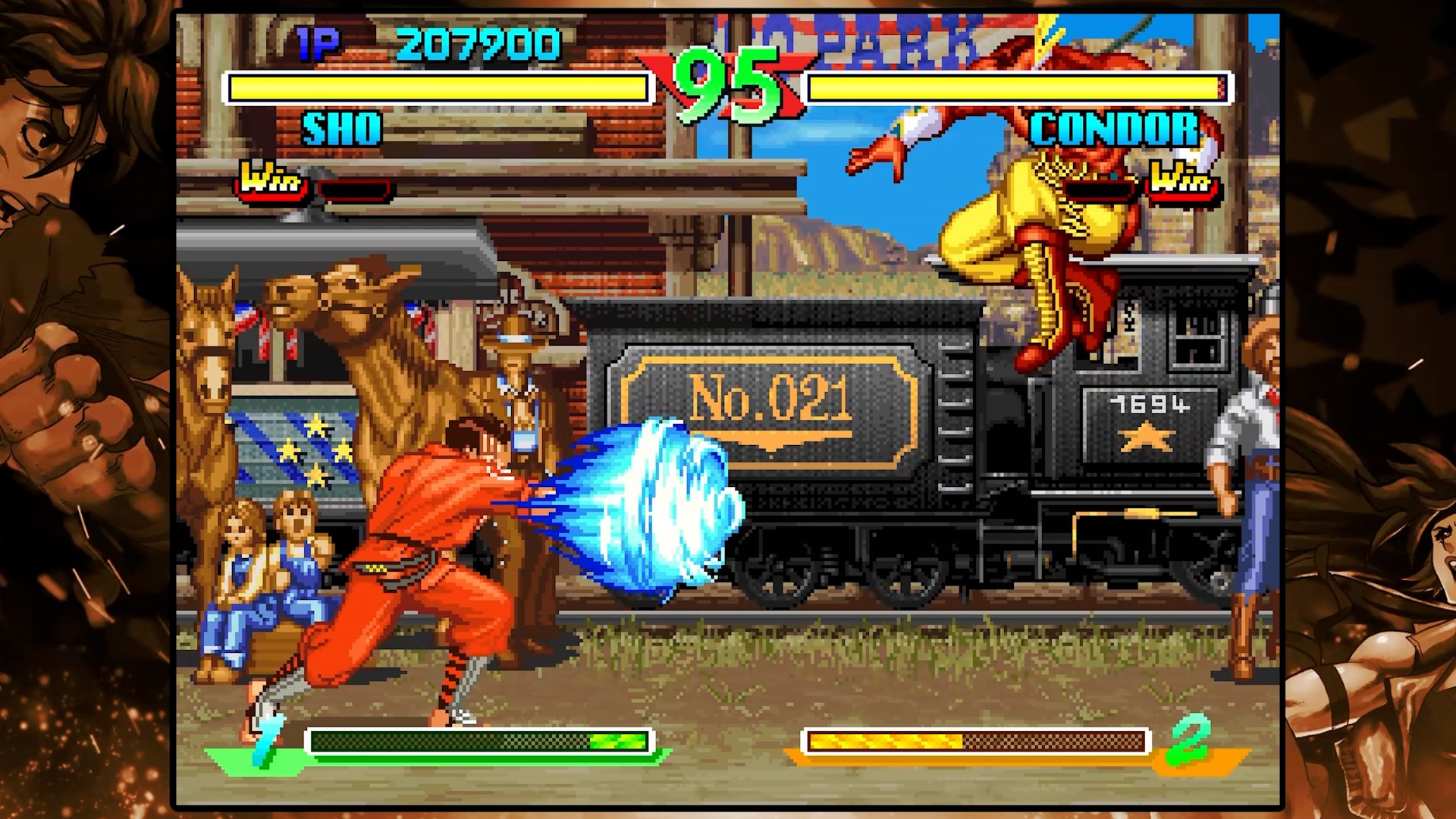 Breakers Collection (Demo) screenshot 6