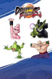 Zスタンプパック