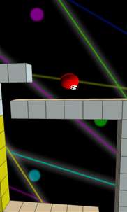Red Ball: Platforms screenshot 3