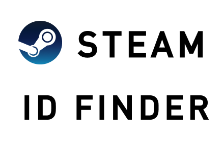 Steam ID Finder small promo image