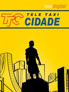 Tele Táxi Cidade screenshot 1