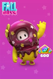 Popping Whizzbanger Pack