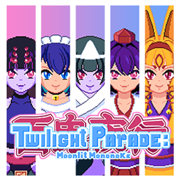 Aperçu Twilight Parade: Moonlit Mononoke
