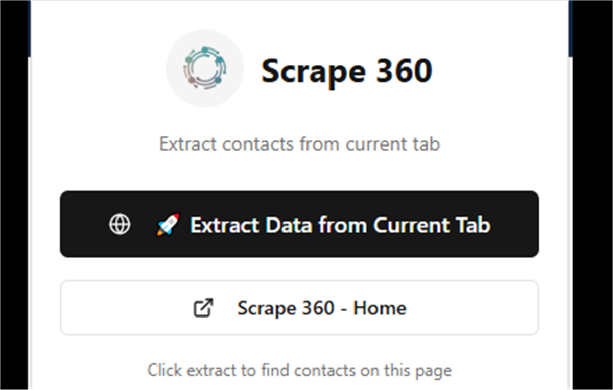 Scrape 360