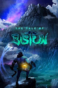 Cover poster for The Tale of Bistun