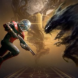 Aperçu Prey®: Digital Deluxe Edition