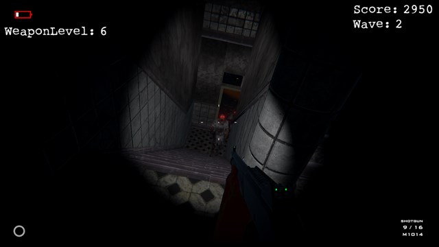 The One We Found screenshot 4