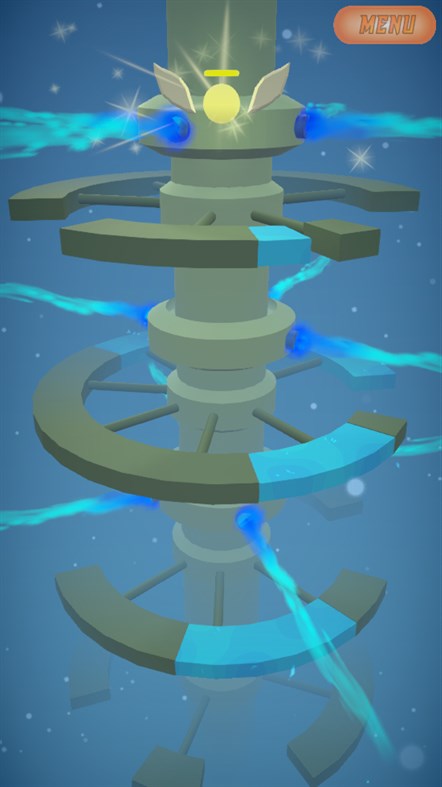 #4. Depth Dropper (Windows) Göre: Arrovs