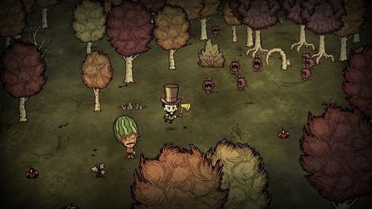 Don't Starve Together: Console Edition screenshot 7