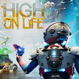 Aperçu High On Life