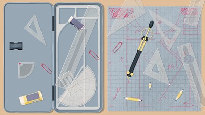 A Little to the Left: Seeing Stars — скриншот 18