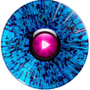Vinyl Music Player Pro