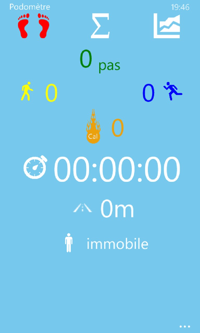 Recevoir Podometre Microsoft Store Fr Fr