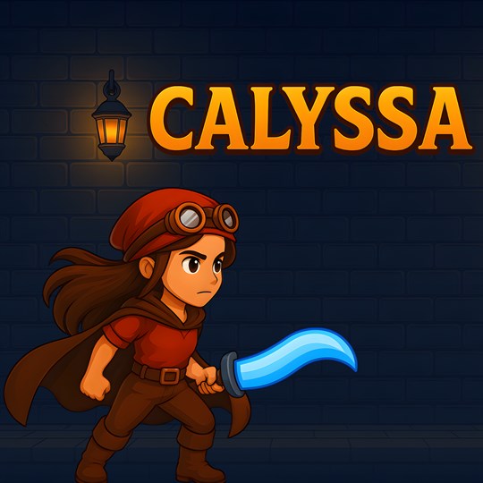 Calyssa for Xbox in Italy region