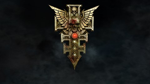 Warhammer 40,000: Inquisitor - Martyr | Season Pass